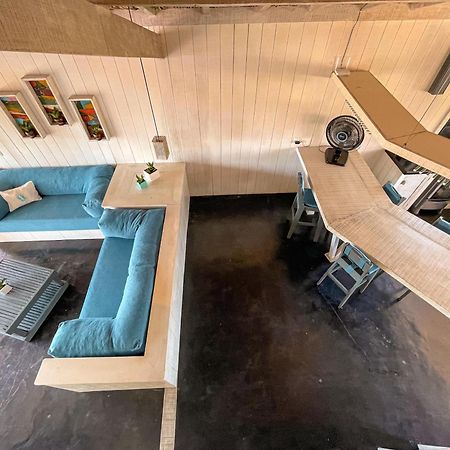 Apartamento Nordestina Loft Icaraí Exterior foto