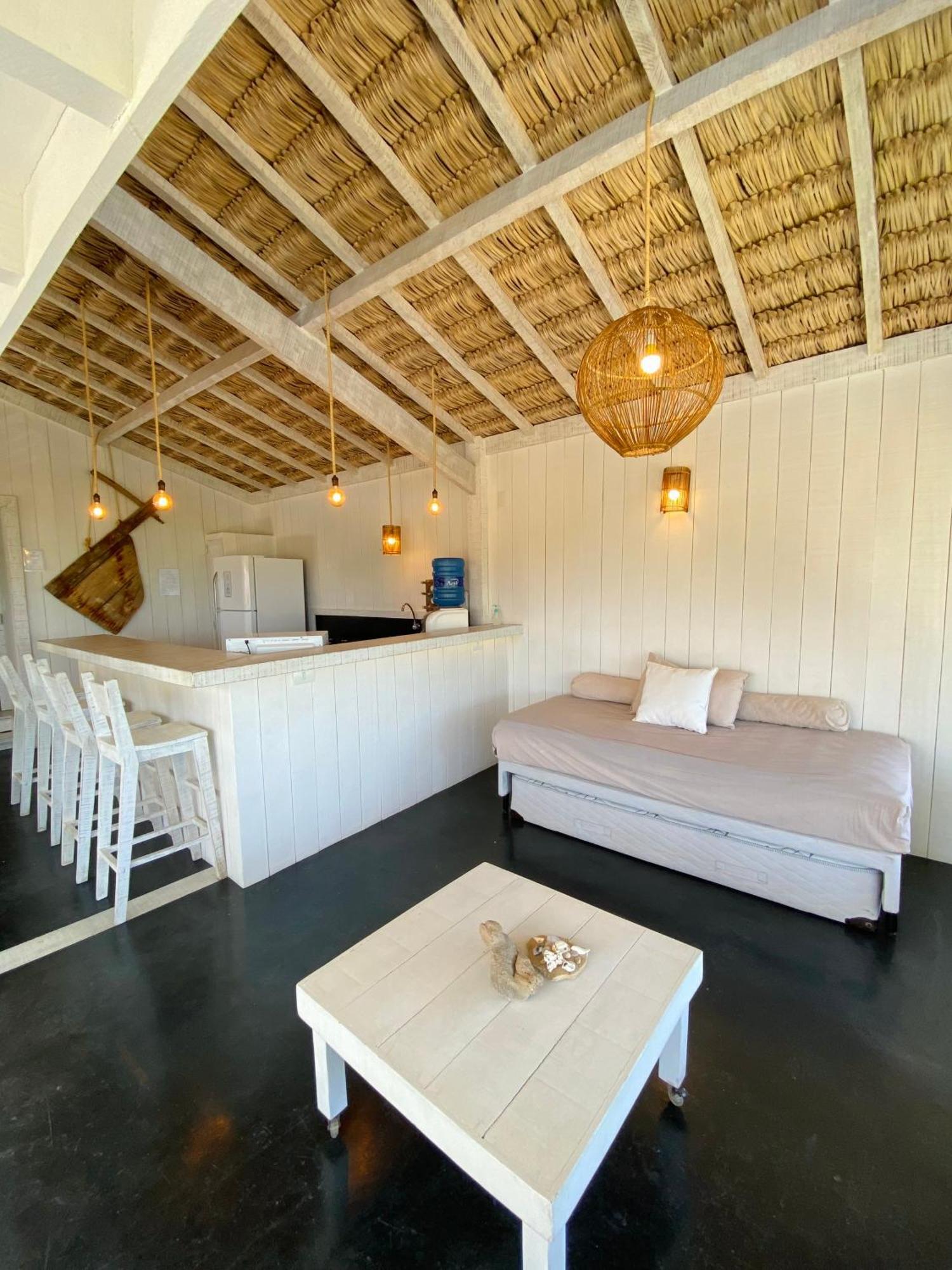 Apartamento Nordestina Loft Icaraí Exterior foto