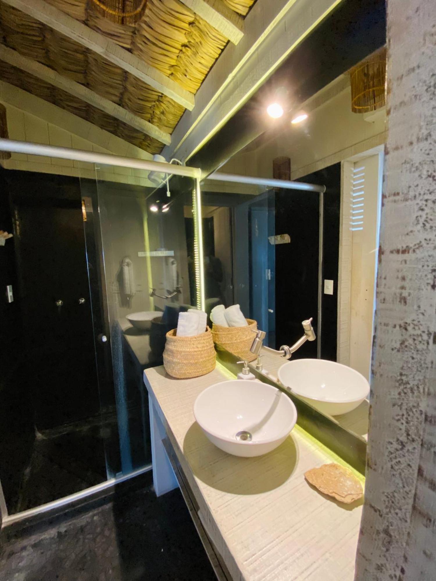 Apartamento Nordestina Loft Icaraí Exterior foto