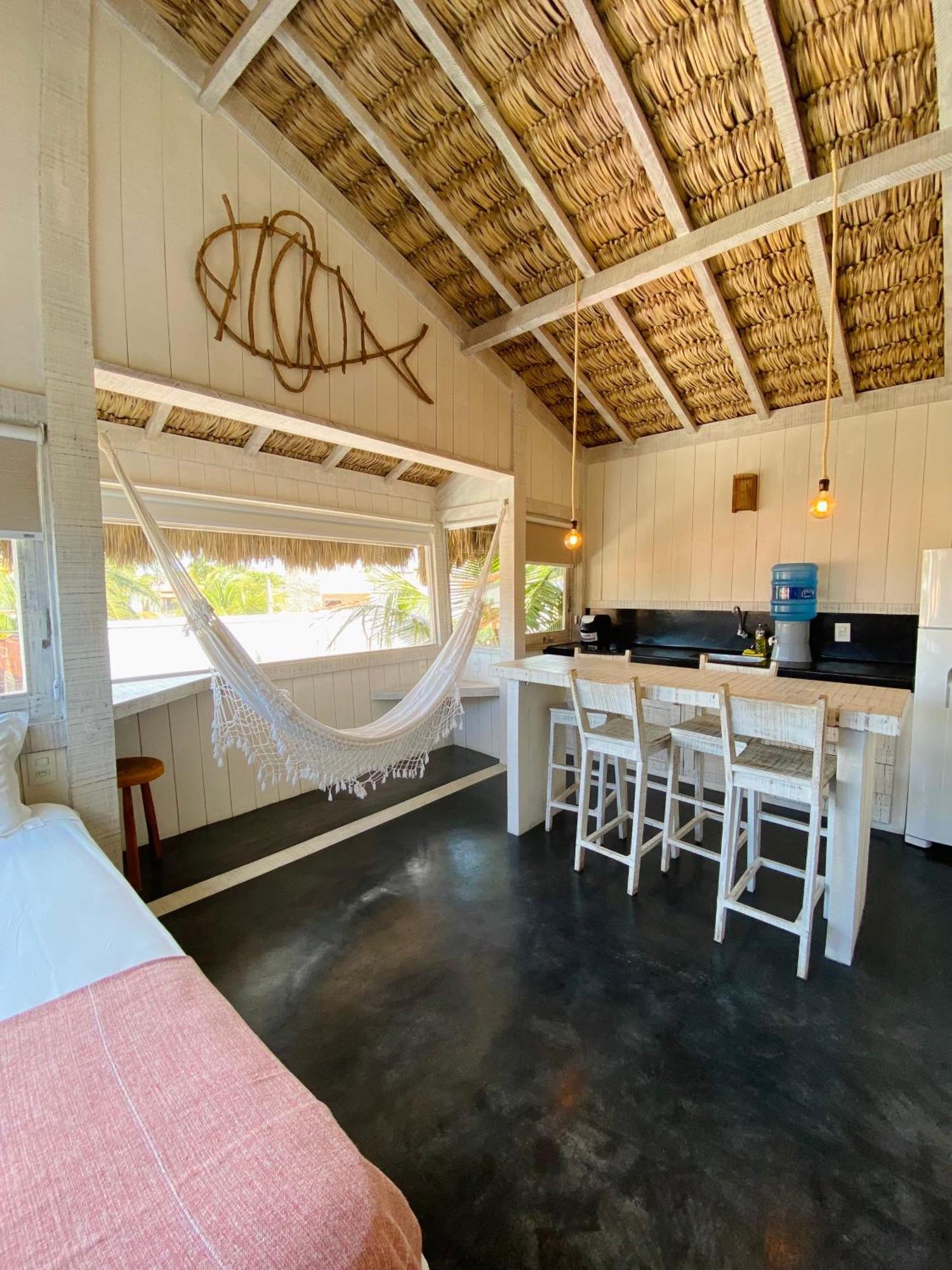 Apartamento Nordestina Loft Icaraí Exterior foto