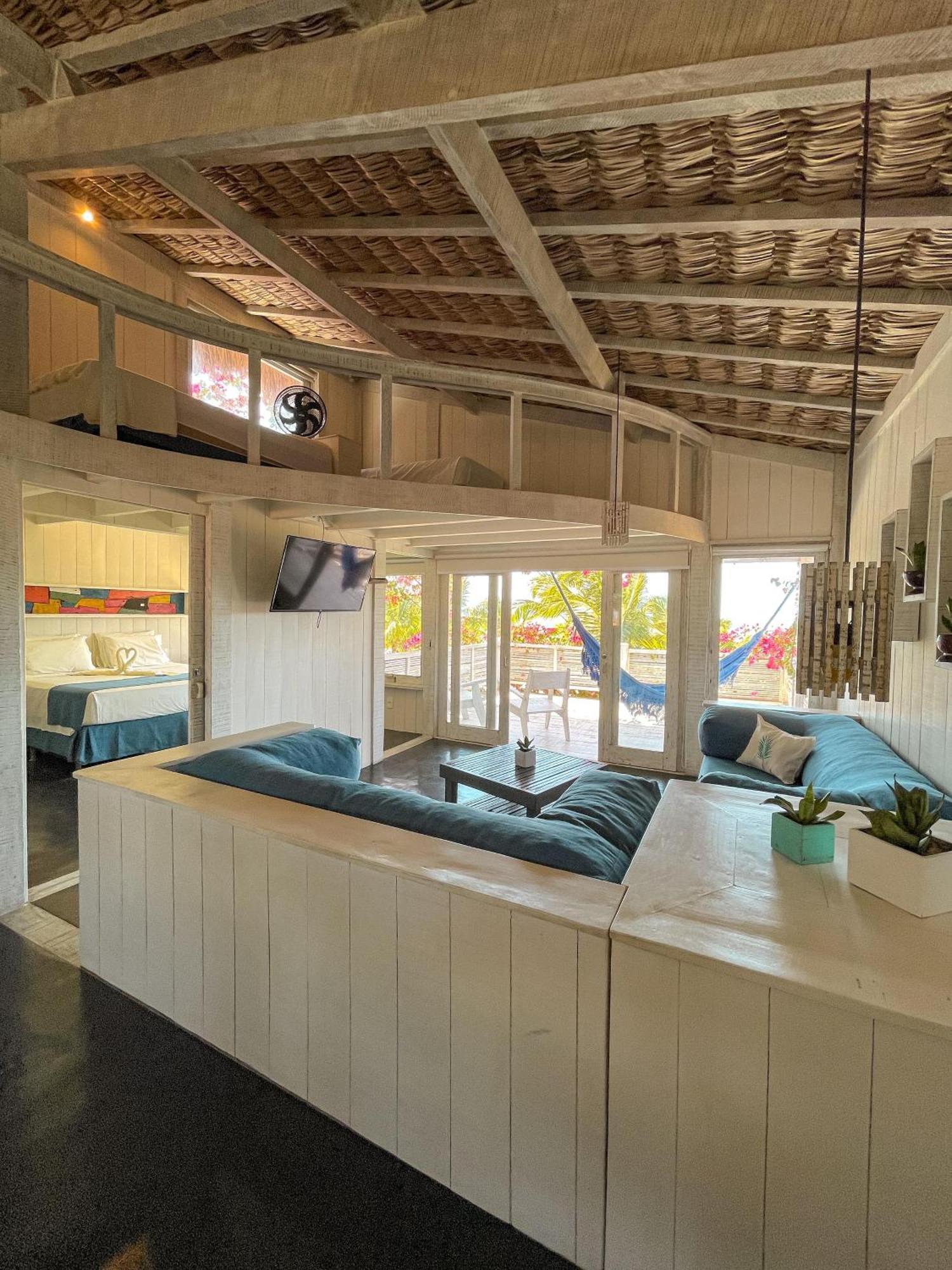 Apartamento Nordestina Loft Icaraí Exterior foto