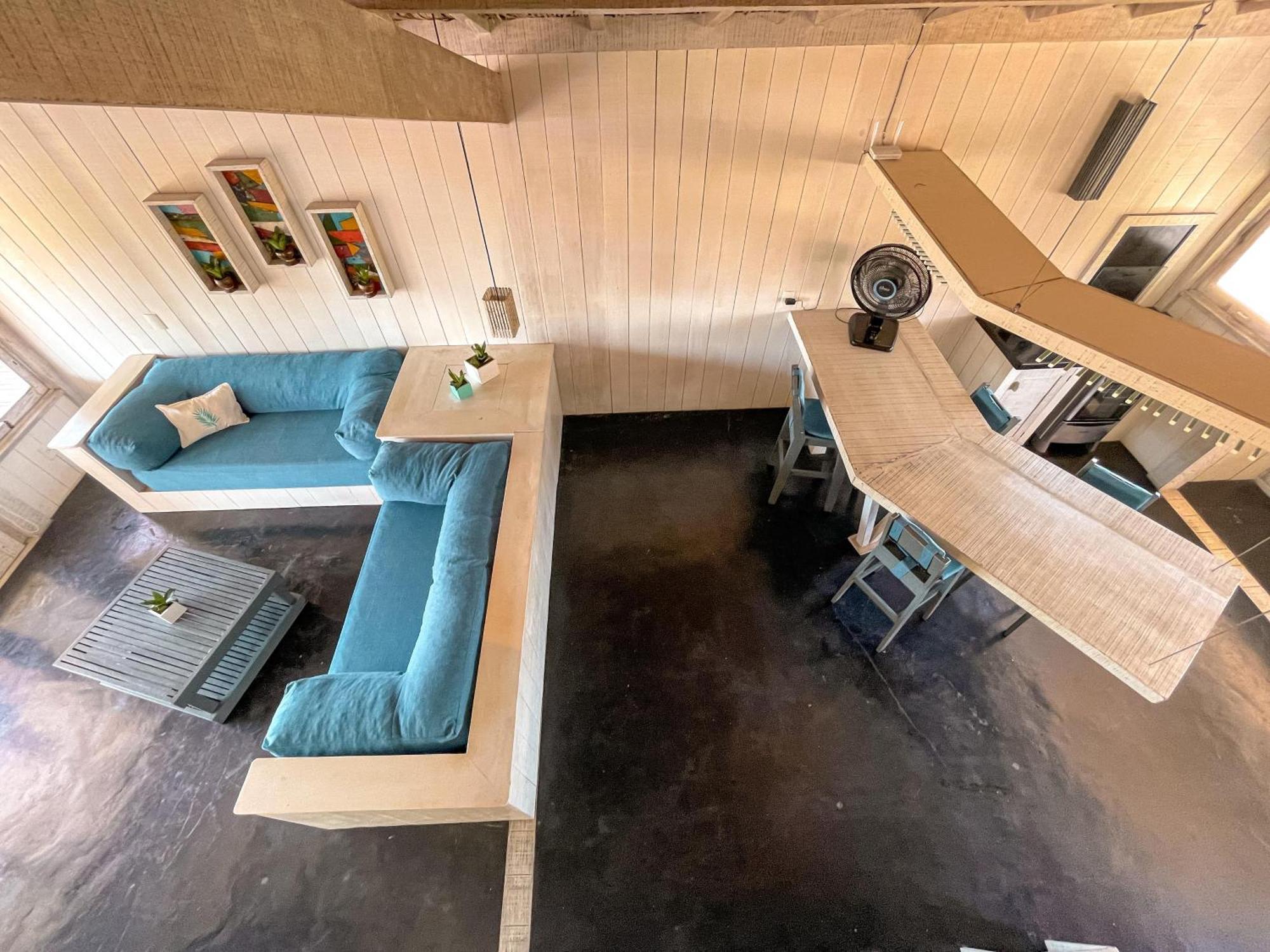 Apartamento Nordestina Loft Icaraí Exterior foto