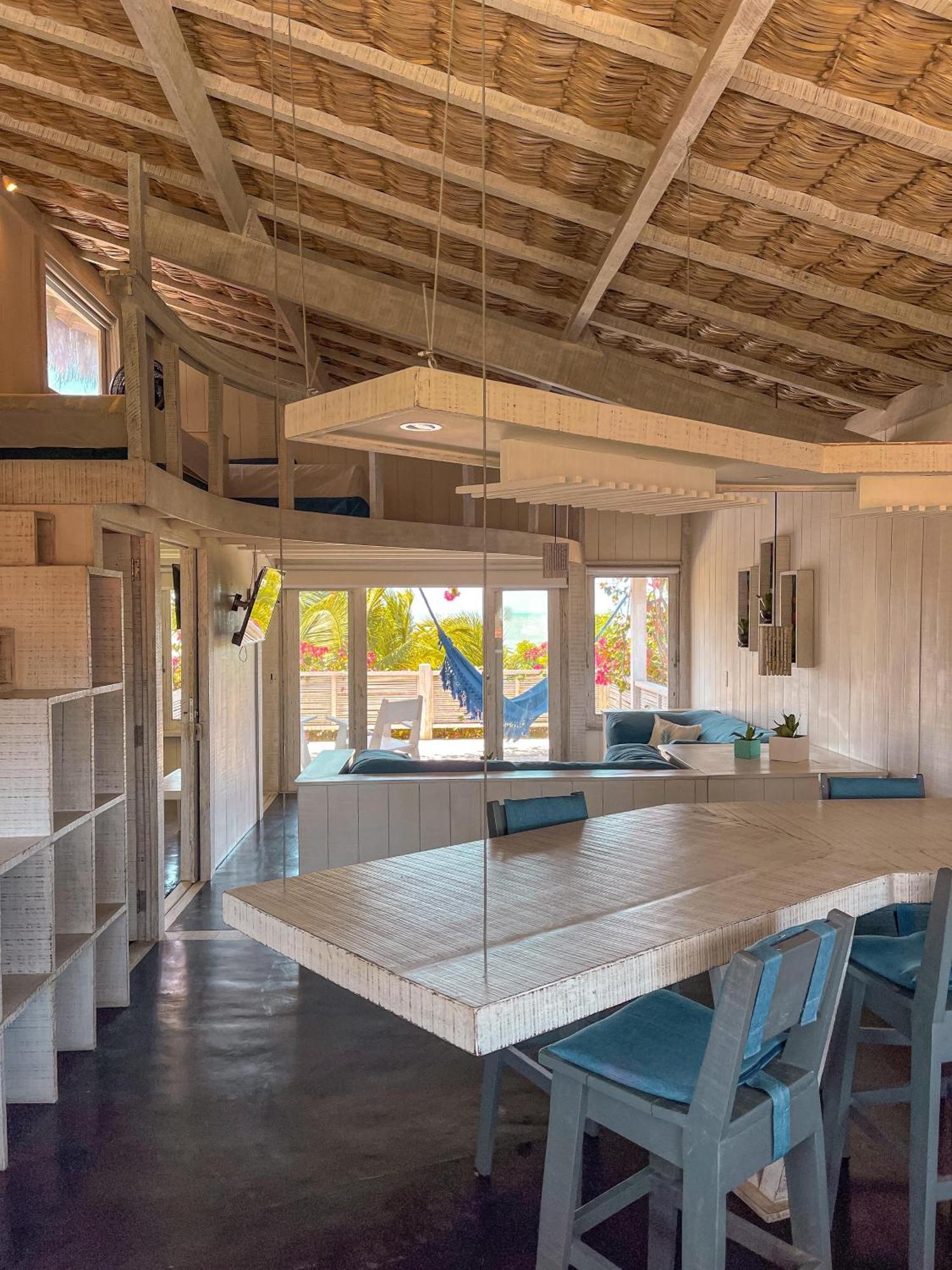Apartamento Nordestina Loft Icaraí Exterior foto