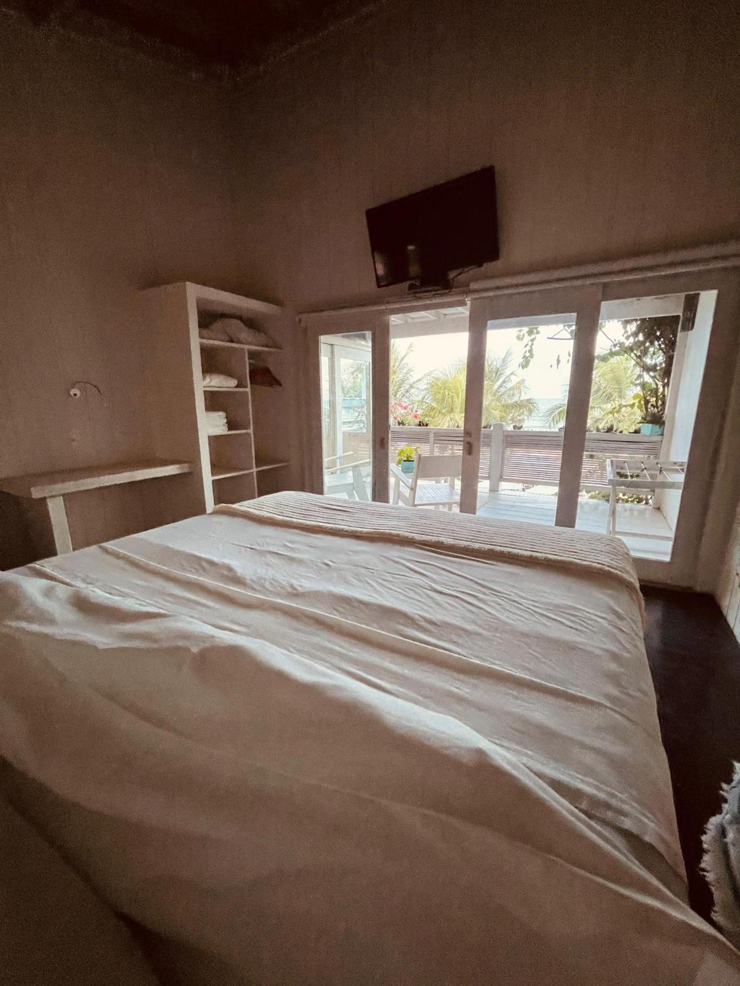 Apartamento Nordestina Loft Icaraí Habitación foto