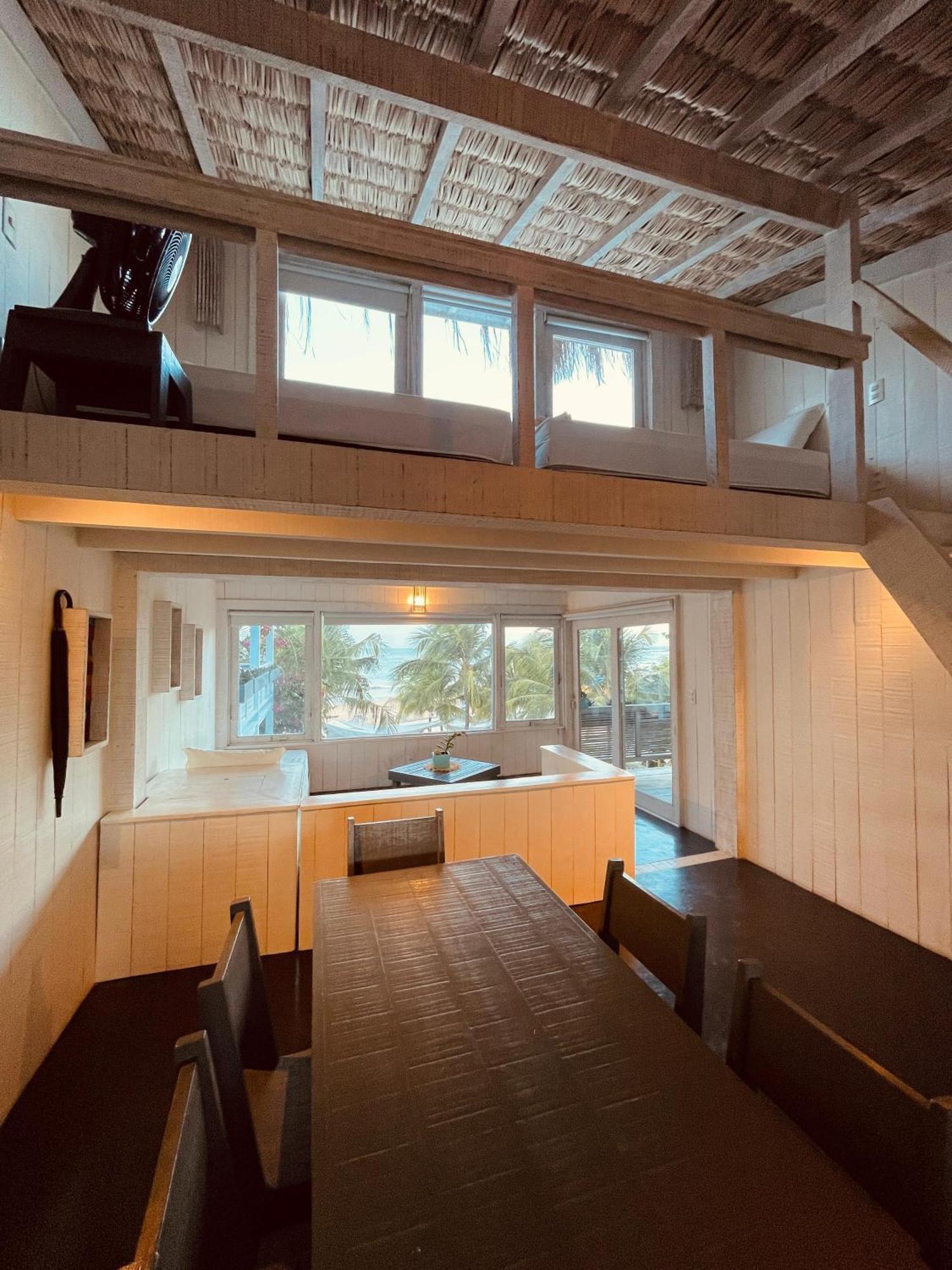 Apartamento Nordestina Loft Icaraí Habitación foto
