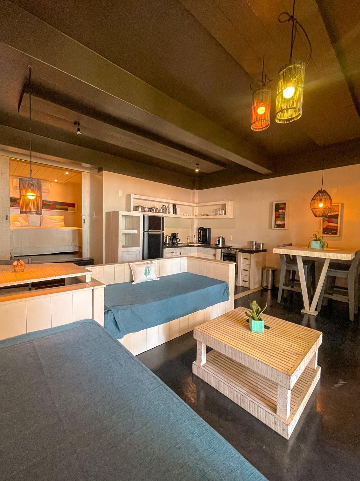 Apartamento Nordestina Loft Icaraí Exterior foto