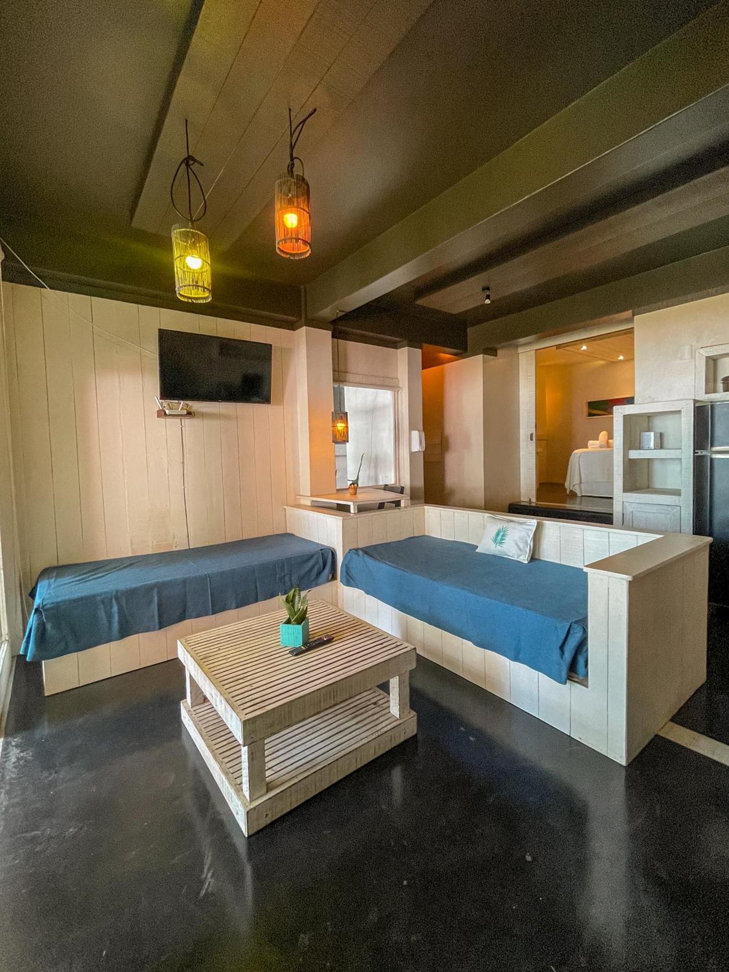 Apartamento Nordestina Loft Icaraí Exterior foto