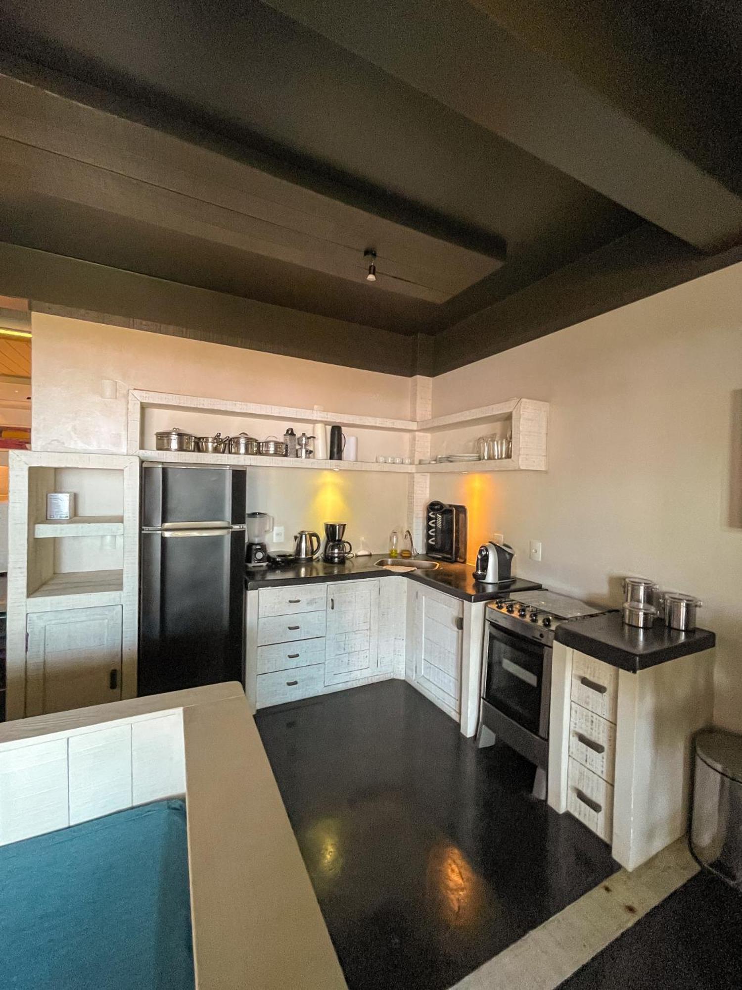 Apartamento Nordestina Loft Icaraí Exterior foto