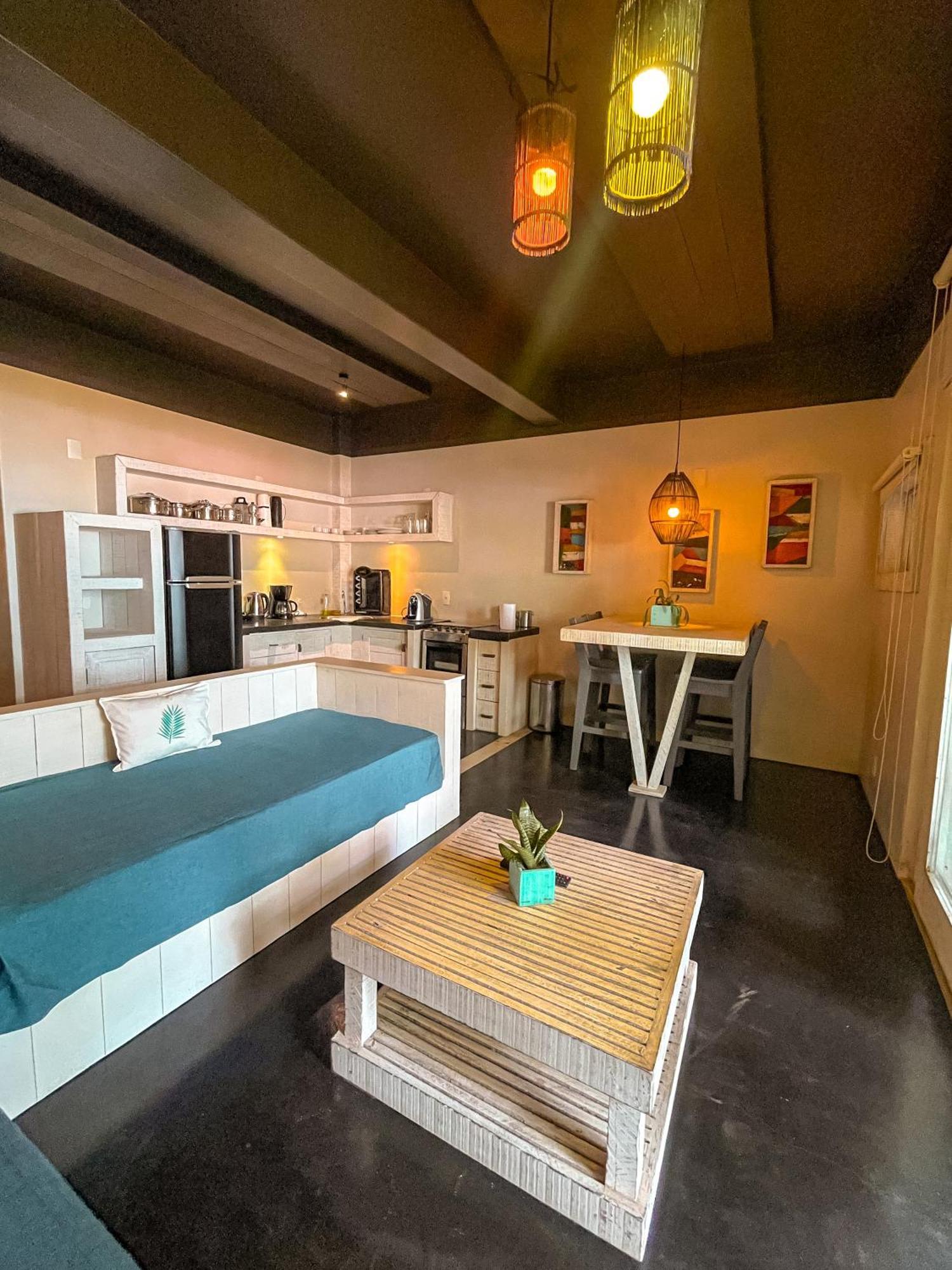 Apartamento Nordestina Loft Icaraí Exterior foto