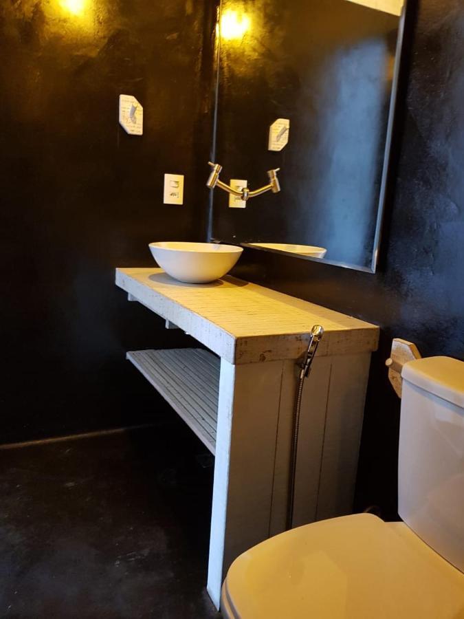 Apartamento Nordestina Loft Icaraí Exterior foto