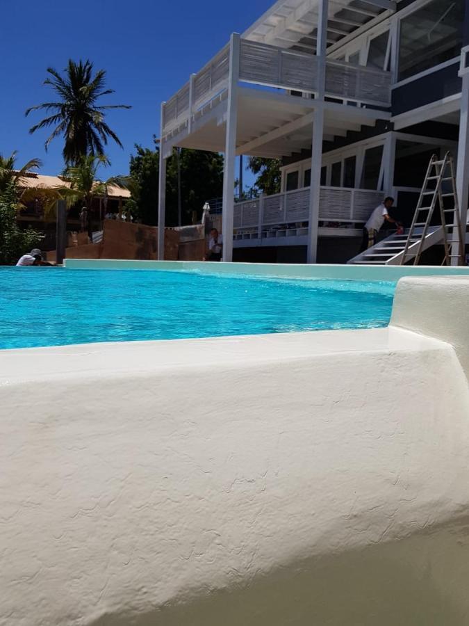 Apartamento Nordestina Loft Icaraí Exterior foto